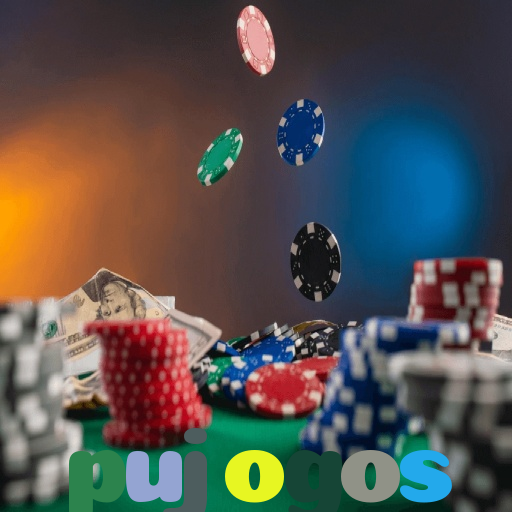  pujogos