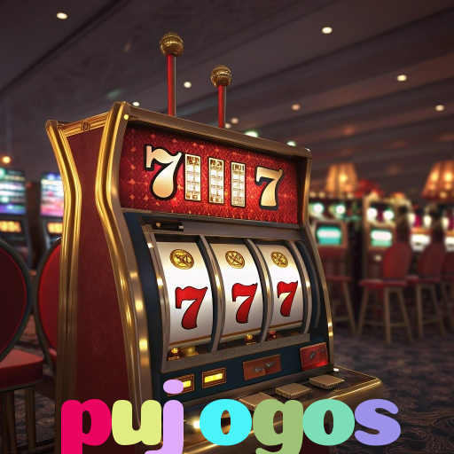  pujogos
