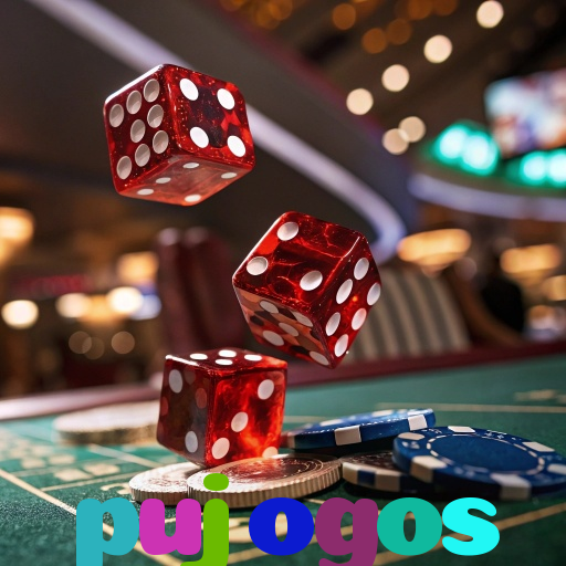  pujogos