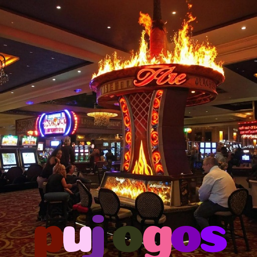  pujogos