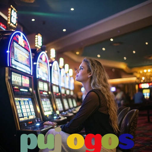  pujogos