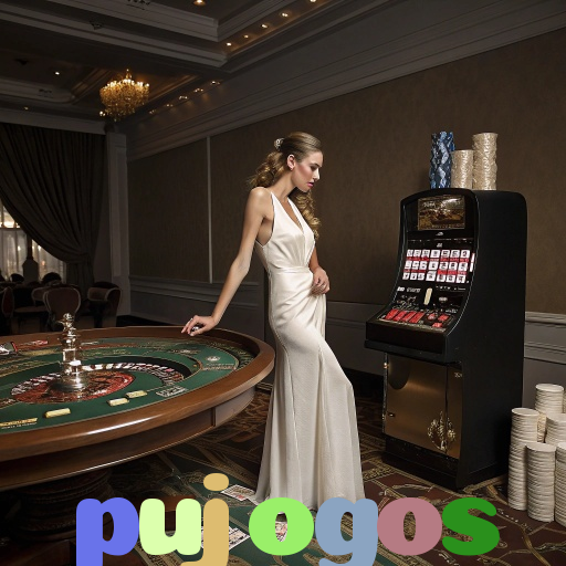  pujogos