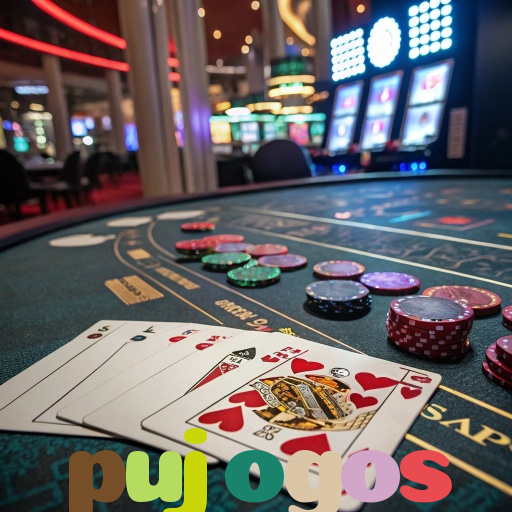  pujogos