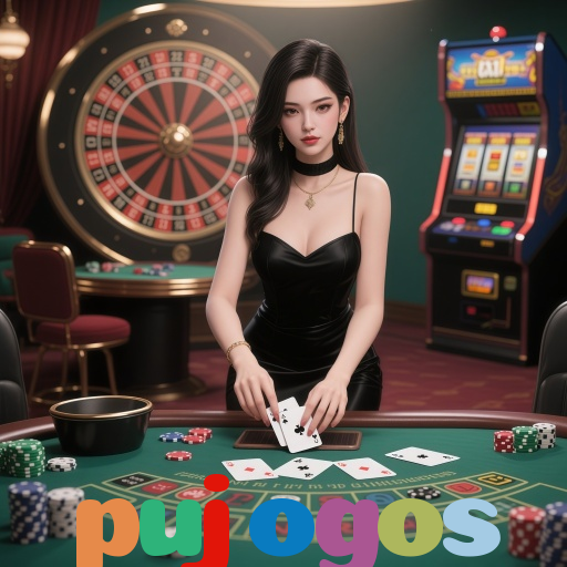  pujogos