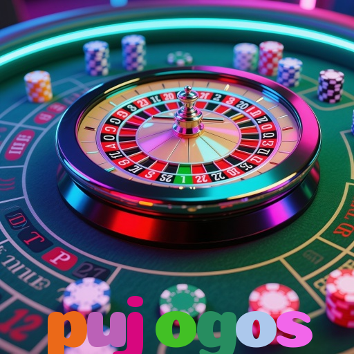 pujogos
