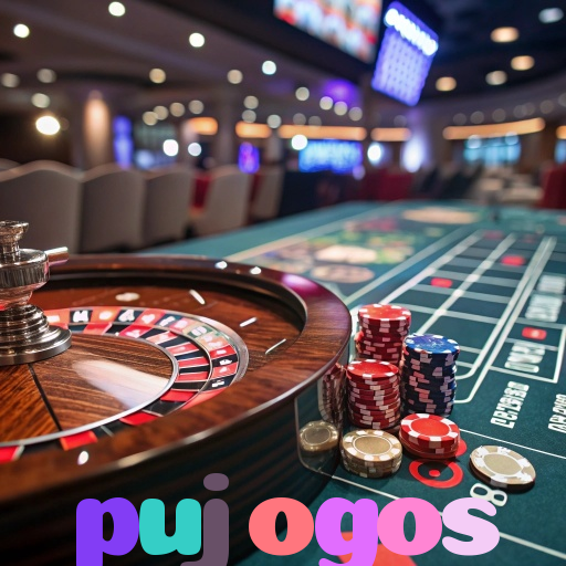  pujogos