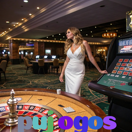  pujogos