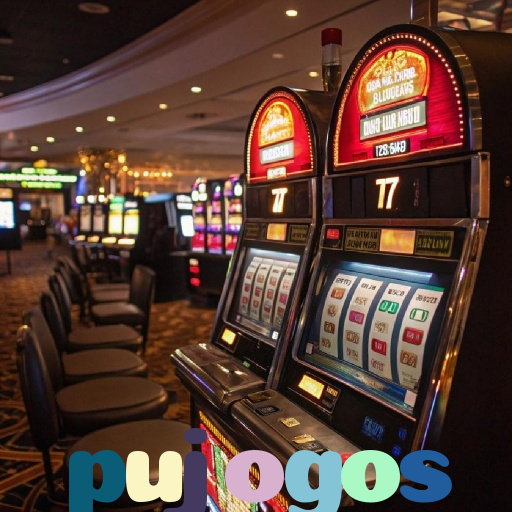  pujogos