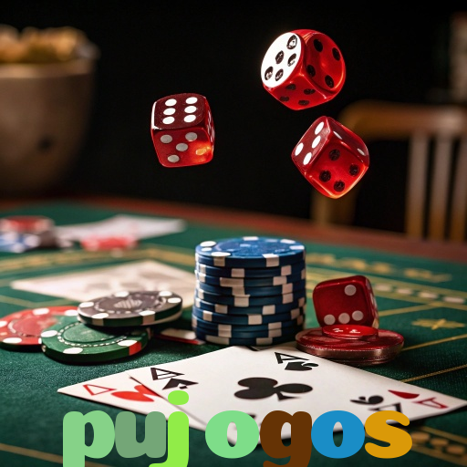  pujogos