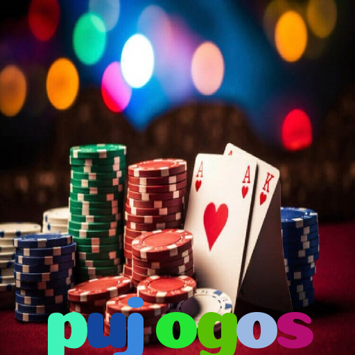  pujogos