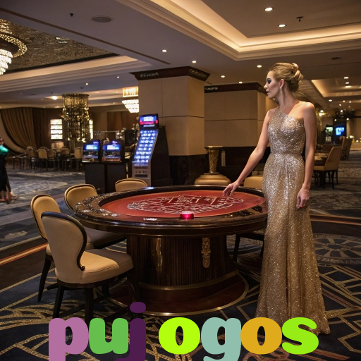  pujogos