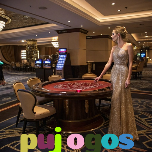  pujogos