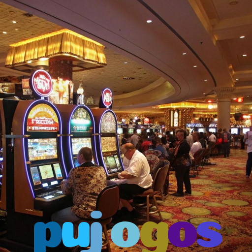  pujogos