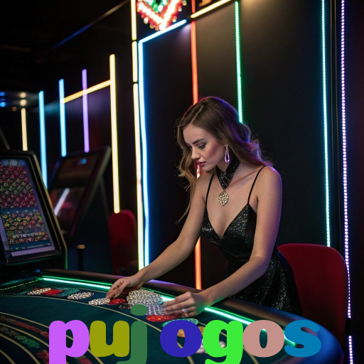  pujogos
