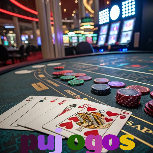  pujogos