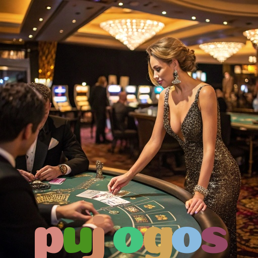  pujogos