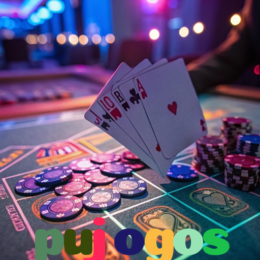  pujogos