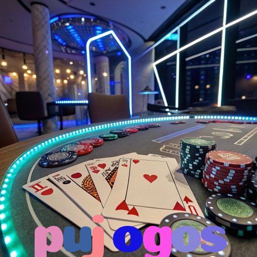  pujogos