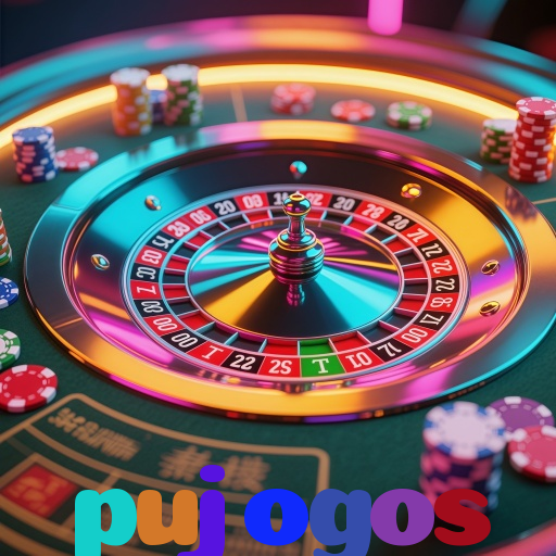  pujogos