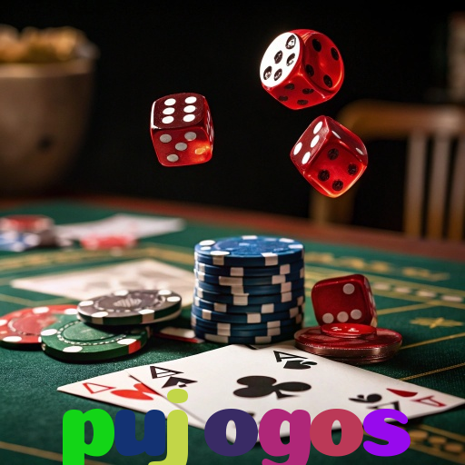  pujogos