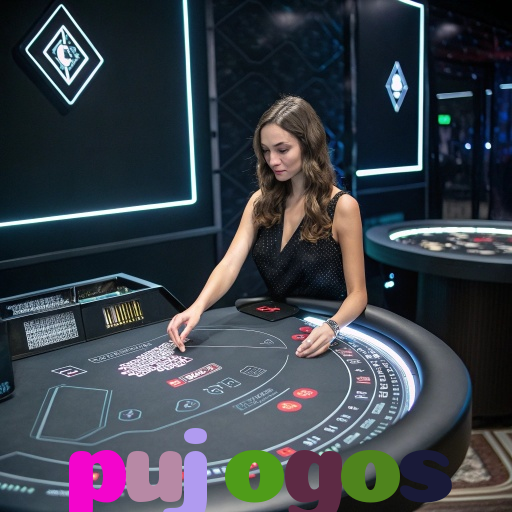  pujogos