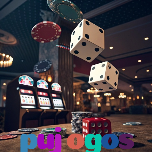  pujogos