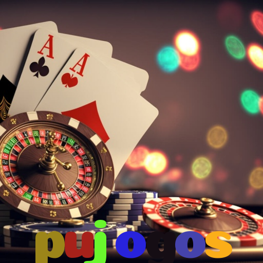  pujogos