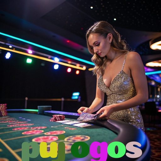  pujogos