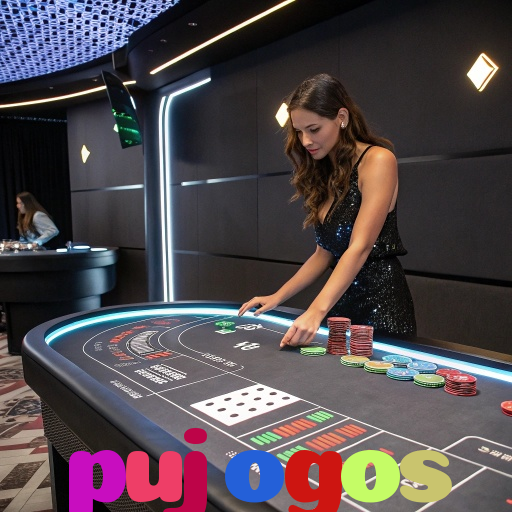  pujogos