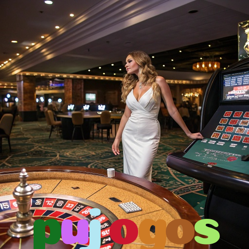  pujogos