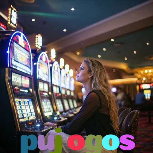  pujogos