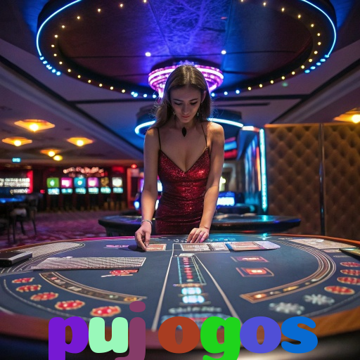  pujogos