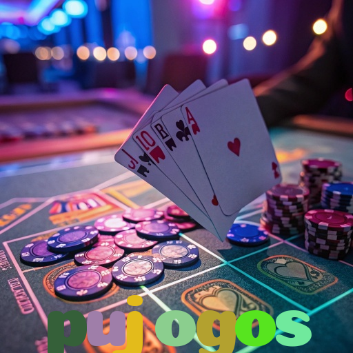  pujogos