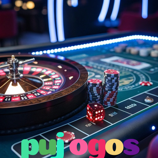  pujogos