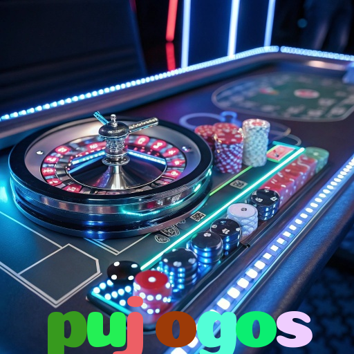  pujogos