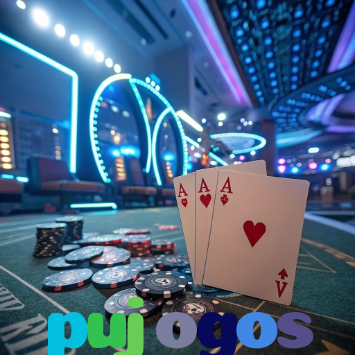  pujogos