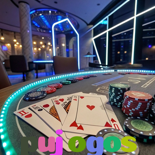 pujogos