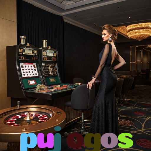  pujogos