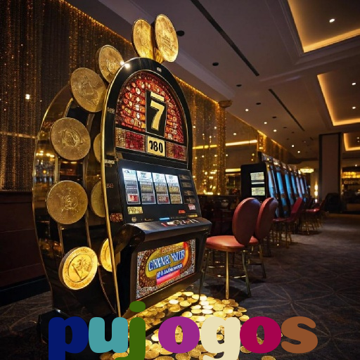  pujogos