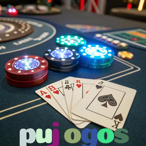  pujogos