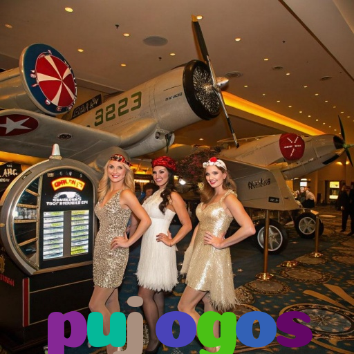  pujogos