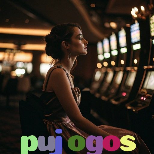  pujogos