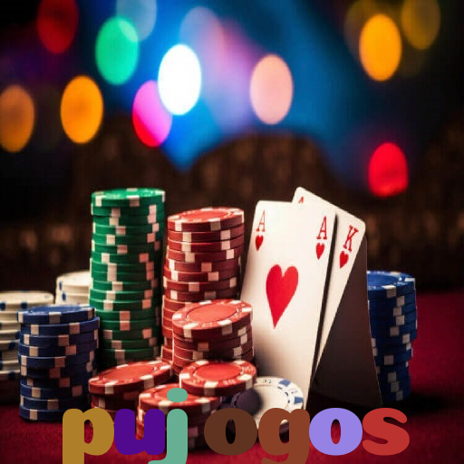  pujogos