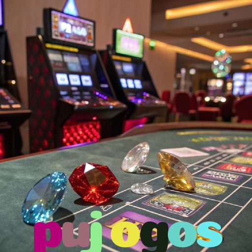  pujogos