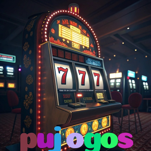  pujogos