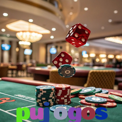  pujogos
