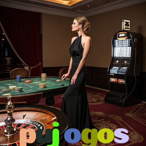  pujogos