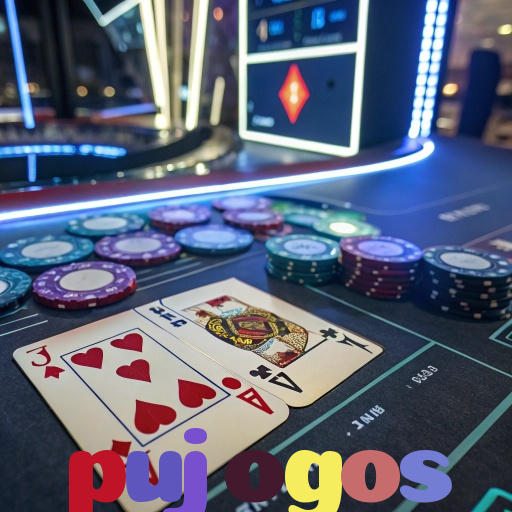  pujogos