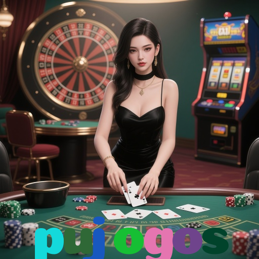  pujogos
