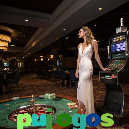  pujogos